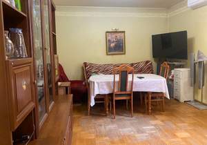 3-к квартира, вторичка, 130м2, 2/9 этаж