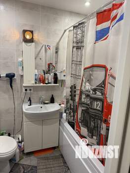 Студия квартира, вторичка, 26м2, 12/25 этаж