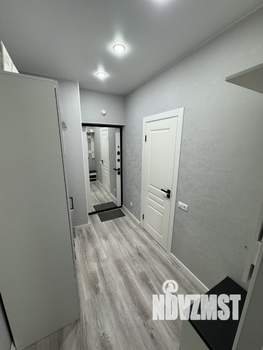 Студия квартира, вторичка, 28м2, 5/25 этаж