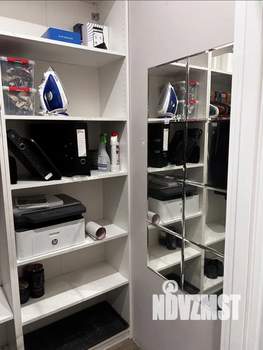 2-к квартира, вторичка, 72м2, 15/27 этаж