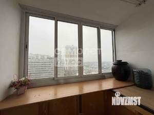 1-к квартира, вторичка, 46м2, 10/25 этаж