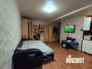 1-к квартира, вторичка, 30м2, 1/5 этаж