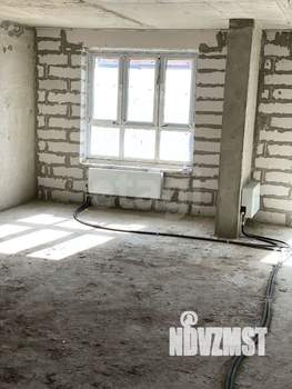 1-к квартира, вторичка, 51м2, 22/25 этаж