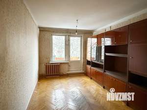 3-к квартира, вторичка, 56м2, 5/5 этаж