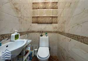 1-к квартира, вторичка, 54м2, 3/22 этаж