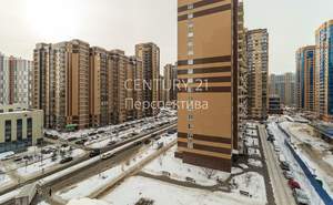 Студия квартира, вторичка, 30м2, 10/25 этаж