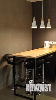 1-к квартира, вторичка, 46м2, 7/25 этаж