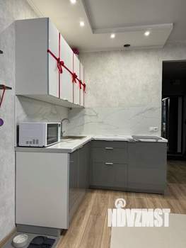 Студия квартира, вторичка, 28м2, 2/22 этаж