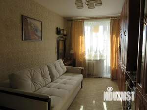 2-к квартира, вторичка, 38м2, 5/5 этаж