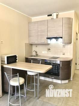 Студия квартира, вторичка, 29м2, 11/27 этаж
