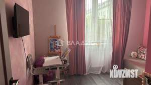 1-к квартира, вторичка, 46м2, 3/28 этаж