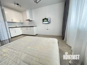 Студия квартира, вторичка, 30м2, 23/25 этаж