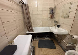 Студия квартира, вторичка, 27м2, 18/25 этаж