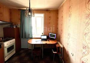 3-к квартира, вторичка, 58м2, 9/9 этаж