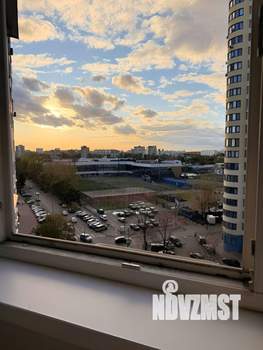 3-к квартира, вторичка, 81м2, 9/16 этаж