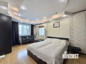 1-к квартира, вторичка, 38м2, 8/10 этаж