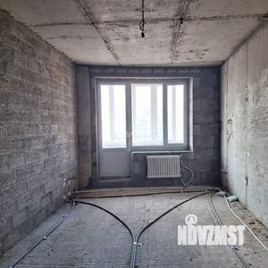3-к квартира, вторичка, 112м2, 23/25 этаж