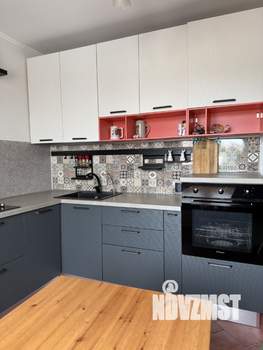 1-к квартира, вторичка, 38м2, 8/10 этаж