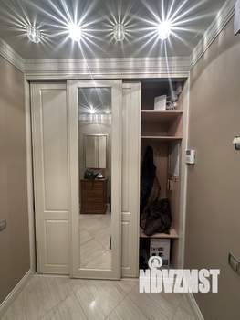 2-к квартира, вторичка, 82м2, 7/22 этаж