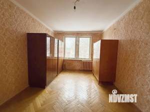 3-к квартира, вторичка, 56м2, 5/5 этаж