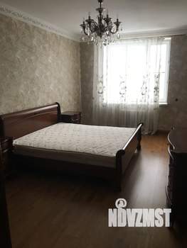 3-к квартира, вторичка, 132м2, 11/26 этаж