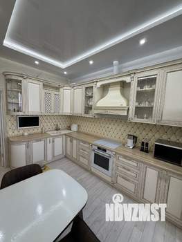 2-к квартира, вторичка, 67м2, 23/25 этаж