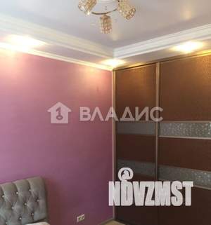 1-к квартира, вторичка, 40м2, 5/25 этаж