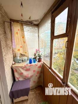 1-к квартира, вторичка, 33м2, 2/9 этаж