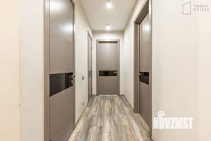 1-к квартира, вторичка, 69м2, 15/25 этаж