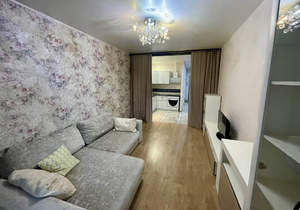 2-к квартира, вторичка, 50м2, 4/23 этаж