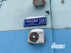 1-к квартира, вторичка, 34м2, 7/12 этаж