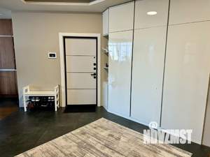 3-к квартира, вторичка, 150м2, 24/25 этаж