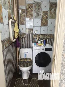 1-к квартира, вторичка, 37м2, 2/9 этаж