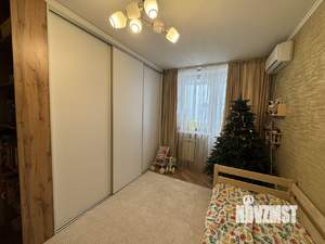 2-к квартира, вторичка, 64м2, 15/25 этаж