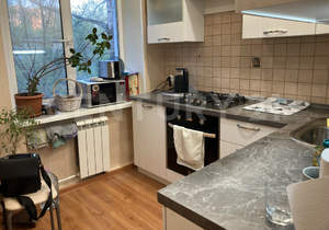 3-к квартира, вторичка, 54м2, 3/4 этаж