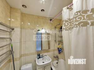1-к квартира, вторичка, 33м2, 6/9 этаж