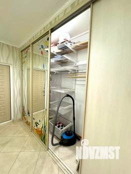 2-к квартира, вторичка, 60м2, 18/25 этаж