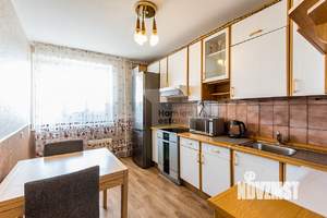 1-к квартира, вторичка, 37м2, 16/16 этаж