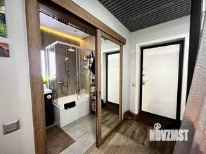 Студия квартира, вторичка, 30м2, 19/25 этаж