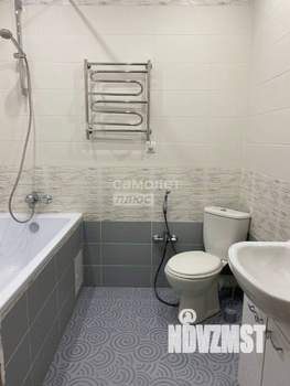 1-к квартира, вторичка, 44м2, 17/25 этаж