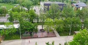 1-к квартира, вторичка, 39м2, 9/9 этаж