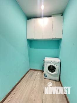 2-к квартира, вторичка, 59м2, 18/28 этаж