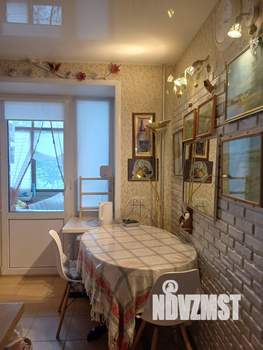 2-к квартира, вторичка, 43м2, 3/12 этаж