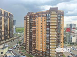 Студия квартира, вторичка, 26м2, 12/25 этаж