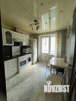 3-к квартира, вторичка, 62м2, 5/12 этаж