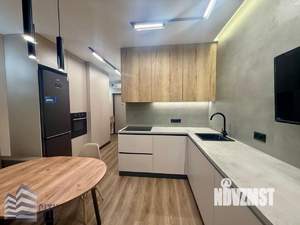 1-к квартира, вторичка, 28м2, 19/25 этаж