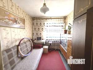 4-к квартира, вторичка, 68м2, 1/9 этаж