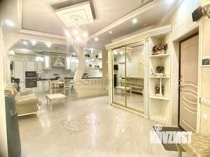 3-к квартира, вторичка, 147м2, 16/24 этаж