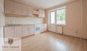 3-к квартира, вторичка, 78м2, 2/14 этаж