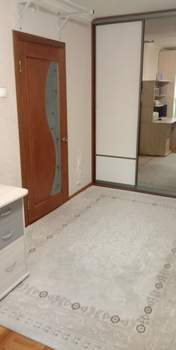 1-к квартира, вторичка, 35м2, 1/14 этаж